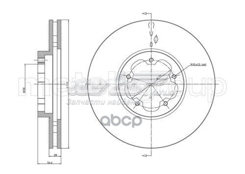 30899 Metelli 