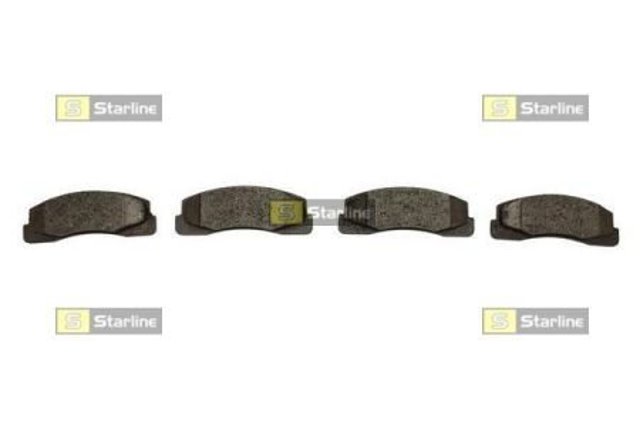  Starline BDS554 цена, от 11.00 USD