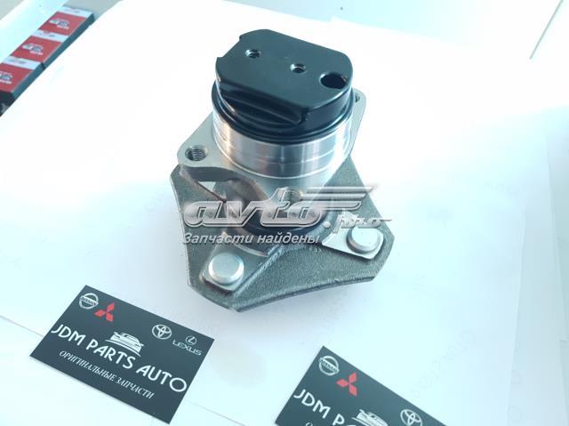 Купить 43202EL00A Nissan/Infiniti Задняя шпиндель