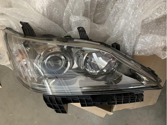 8114533750 Toyota Фара передняя правая