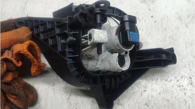 Фара противотуманная, левая Honda 33951SWWE01 цена, от 58.68 USD