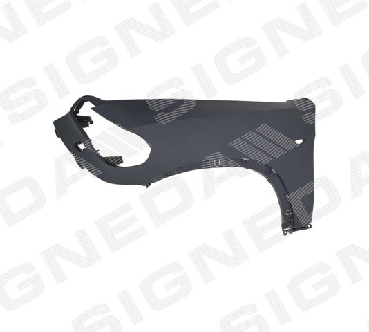 Крыло переднее левое Signeda PBM10040AL цена, от 179.93 USD