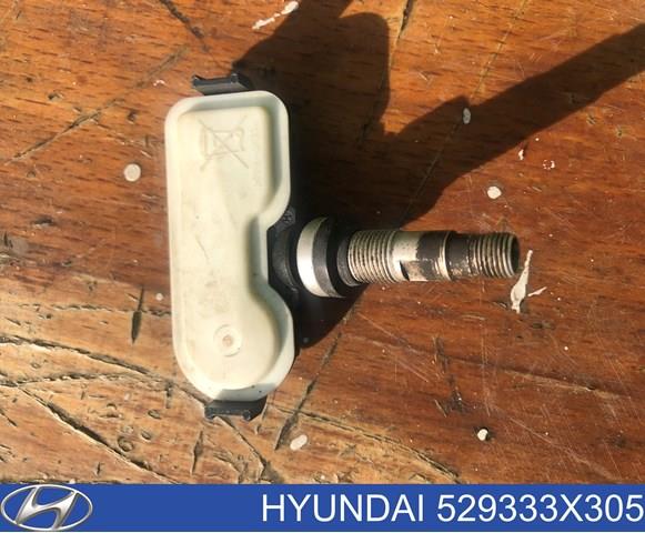 Датчик давления воздуха в шинах Hyundai/Kia 529333X306