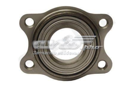 Подшипник ступицы передней/задней Starline SLO23536