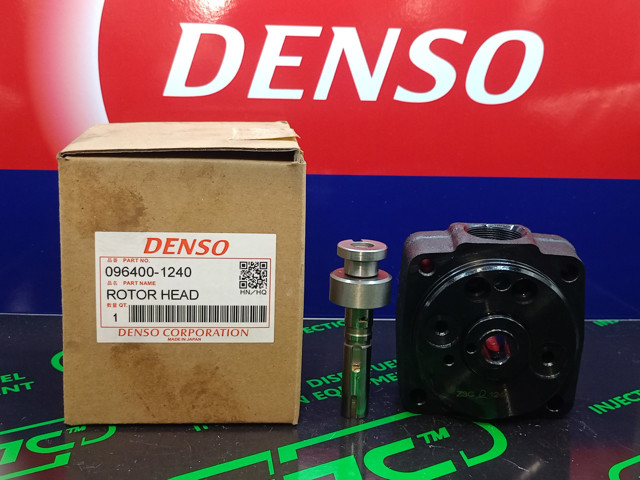 0964001240 Denso Плунжерная пара