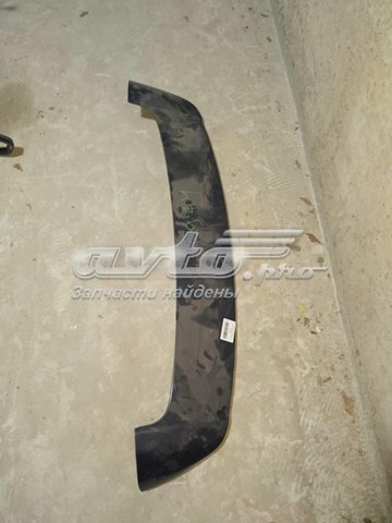 7608542903J2 Toyota spoiler de porta-malas (de 3ª/5ª porta traseira)