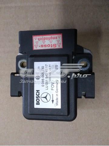 Купить 0265005230 Bosch Датчик курсовой устойчивости