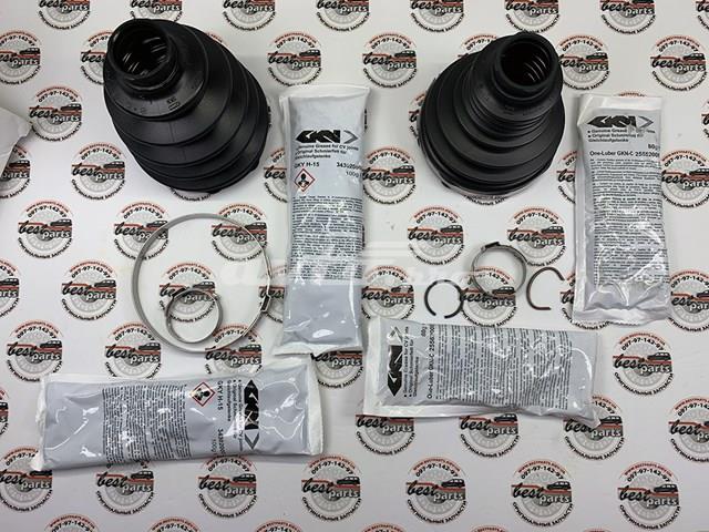 Купить LR048169 Land Rover Пыльники шрусов