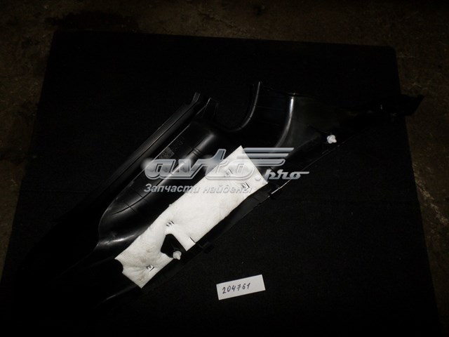 BHN168770 Mazda 