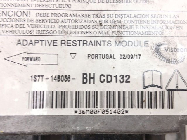  1S7T14B056BH Ford