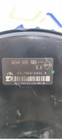 Купить 8200895681 Renault (RVI) 
