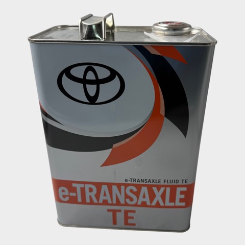 Купить 0888602605 Toyota Масло АКПП