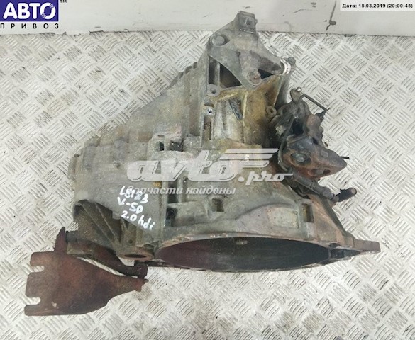 8252196 Volvo 