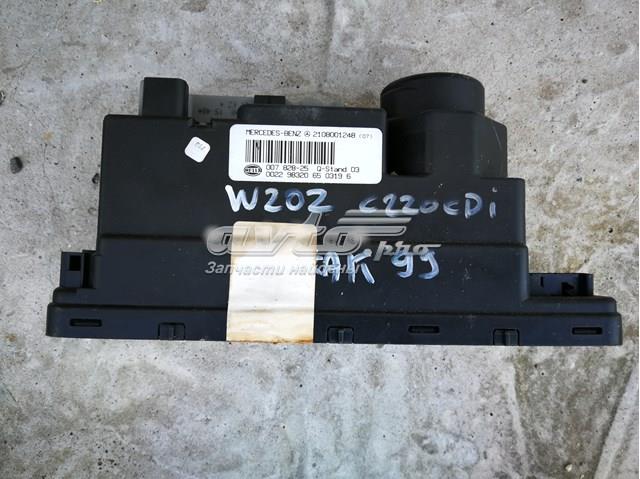 2108001248 Mercedes 
