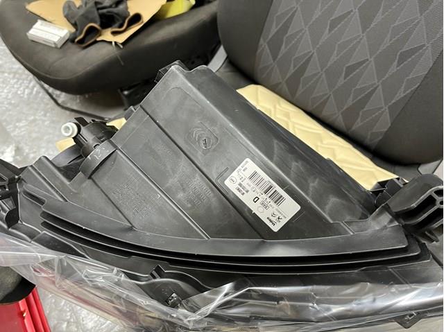 Купить Правая фара Ситроен Элизе  