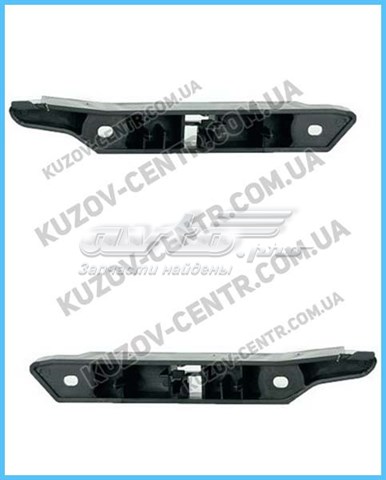 Направляющая переднего бампера левая FPS FP2809931 цена, от 3.50 USD