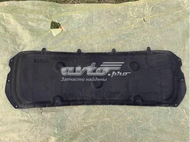 Утеплитель капота Suzuki 7244054P00