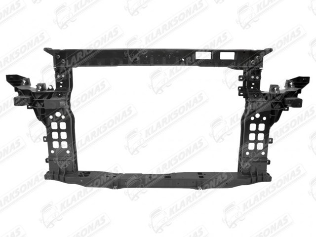 Панель передняя Hyundai/Kia 64101C6000 цена, от 66.32 USD