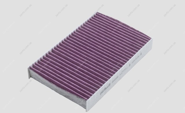 Фильтр воздушный отопителя Purflux AHA306 цена, от 3.81 USD
