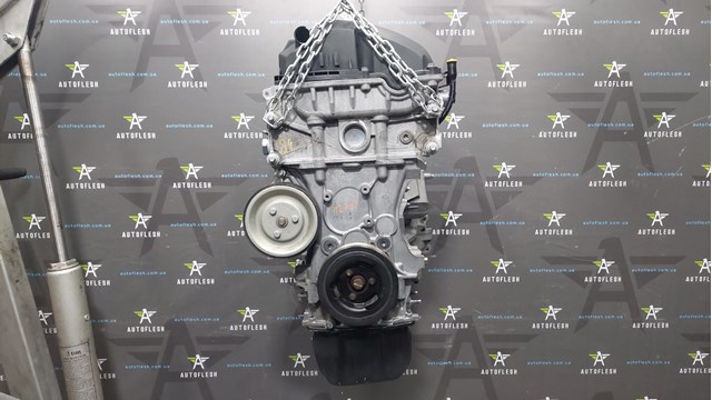 N12B16A BMW Motor completo original y equivalente