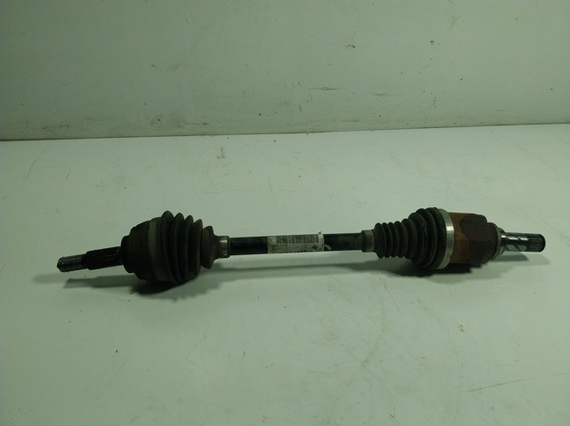 Привод передний левый Renault (RVI) 391019232R цена, от 93.02 USD