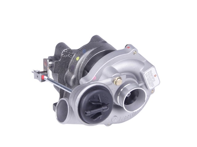 Турбонагнетатель SL Turbo KP350002TURBO цена, от 156.32 USD
