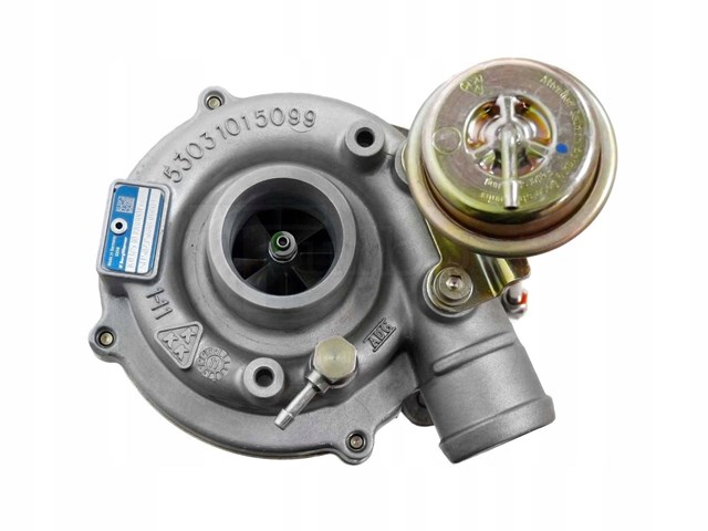 Турбонагнетатель Borg-Warner 53039700015 цена, от 194.00 USD