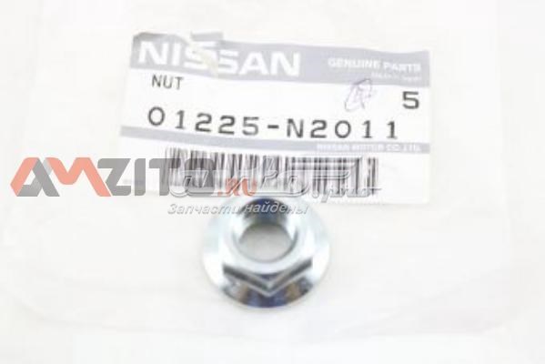 01225N2011 Nissan 