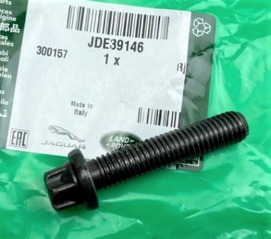 JDE39146 Jaguar 