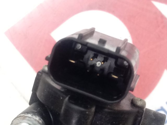 CM093700A Honda 