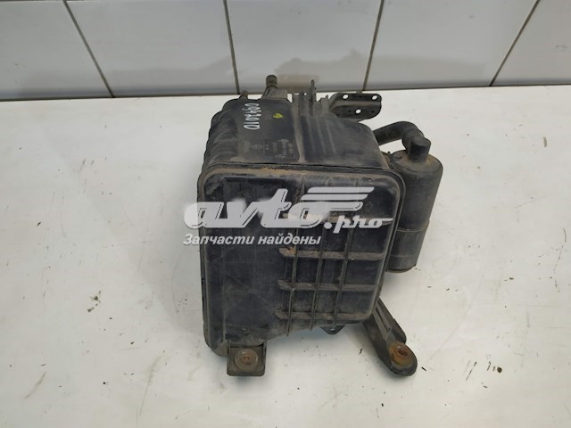 Adsorvedor dos vapores de combustível Volkswagen Touareg I 7LA, 7L6, 7L7