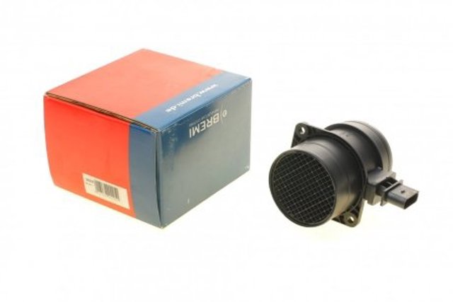 30321 Bremi sensor de fluxo (consumo de ar, medidor de consumo M.A.F. - (Mass Airflow))