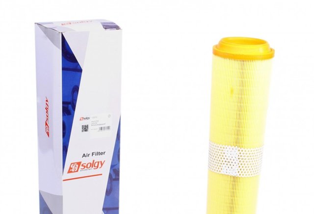 Воздушный фильтр 103079 Solgy