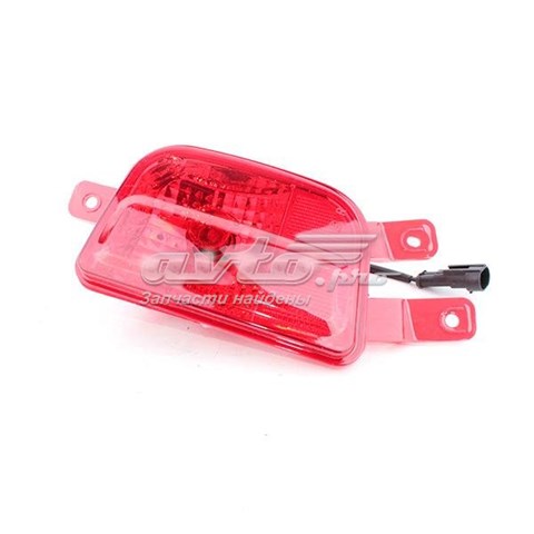 Фара противотуманная задняя, правая Chery T113732040BA цена, от 8.27 USD