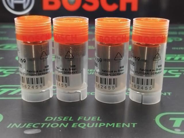 Распылитель дизельной форсунки Bosch DN0SD308