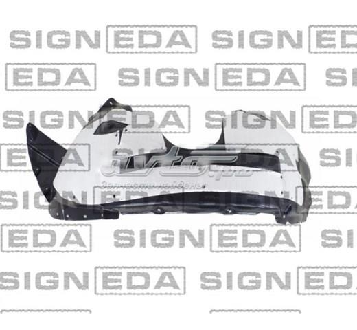 Купить PFD11228AR Signeda Подкрылок передний правый