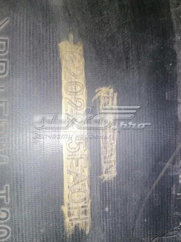 Передний бампер 620225FA0H Nissan/Infiniti