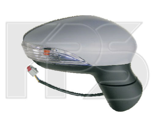 Наружное зеркало правое FPS FP2810M06 цена, от 59.62 USD