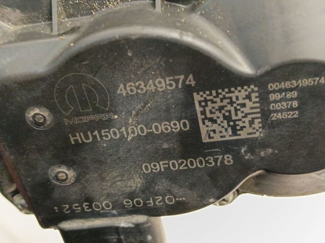  Fiat/Alfa/Lancia 46349574