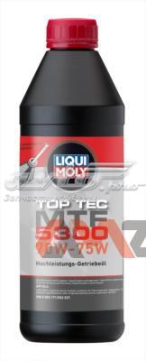 Трансмиссионное масло 21359 Liqui Moly