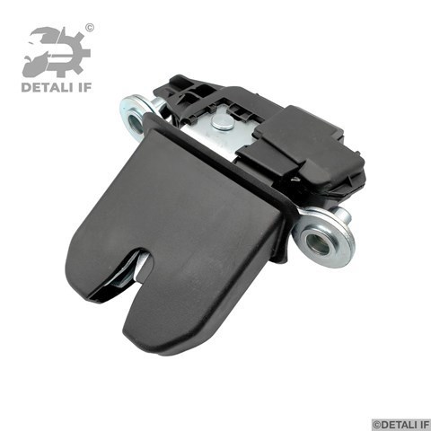 Fecho de tampa de porta-malas (de 3ª/5ª porta traseira) Detali IF DF11872