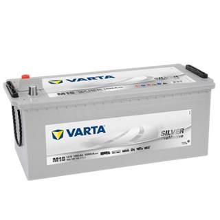 680108100 Varta Аккумуляторная батарея