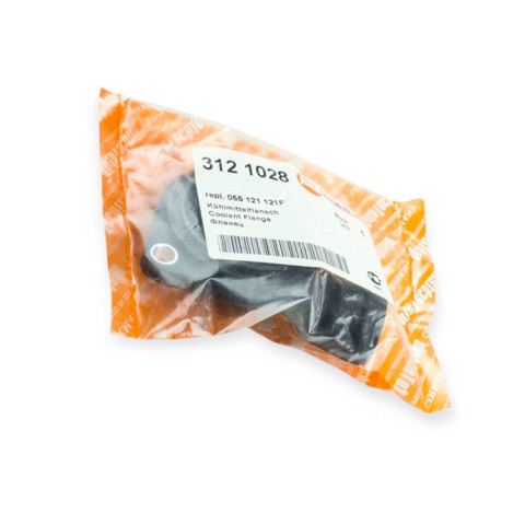 Крышка термостата Autotechteile 3121028 цена, от 1.57 USD