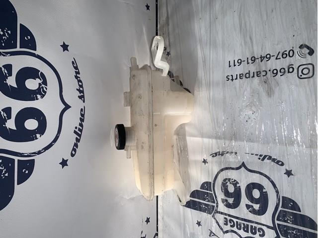  Tanque de expansão do sistema de esfriamento Toyota RAV4 III SUV (A3) (2005 - 2012) III