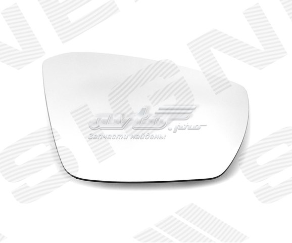 Зеркальный элемент правый Signeda SSDM1006ER