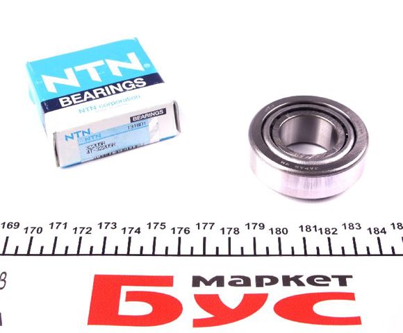  NTN 4T32205 цена, от 8.58 USD
