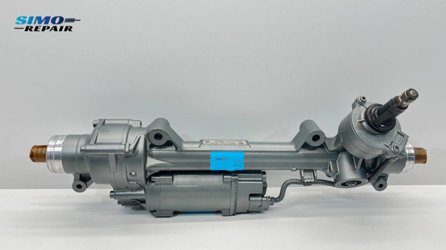 TS9102R AGR Управление рулевое в сборе