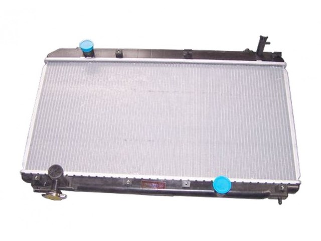 Радиатор T111301110BA Chery