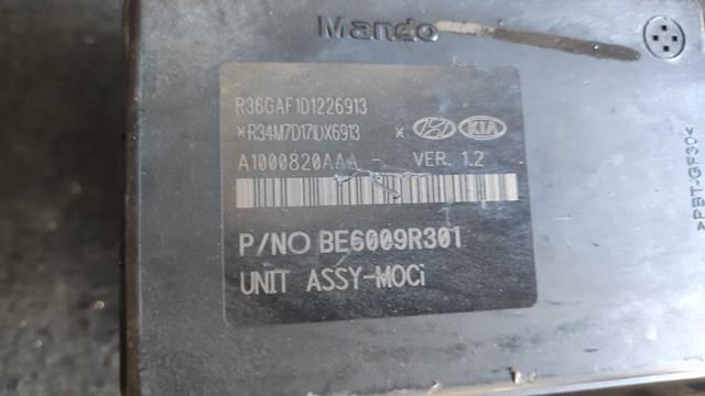 58920F1210 Hyundai/Kia Блок ABS гидравлический