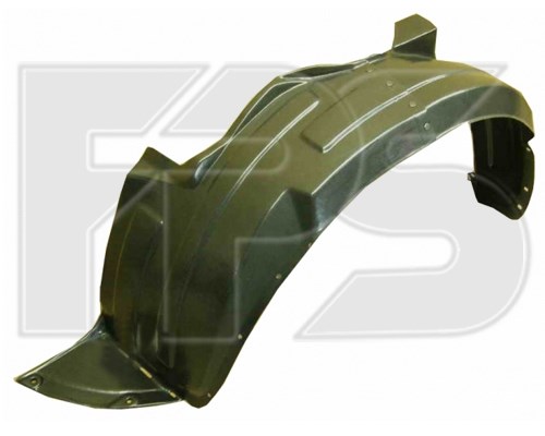 Правый подкрылок переднего крыла FPS FP4028388 цена, от 13.09 USD
